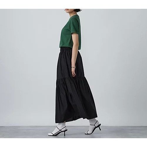 【マディソンブルー/MADISONBLUE】の【HPS別注】HELLO CREW NECK TEE 人気、トレンドファッション・服の通販 founy(ファニー) 　ファッション　Fashion　レディースファッション　WOMEN　インナー　Inner　ジャケット　Jacket　プリント　Print　別注　Special Order　other-2|ID: prp329100004462495 ipo3291000000031244721