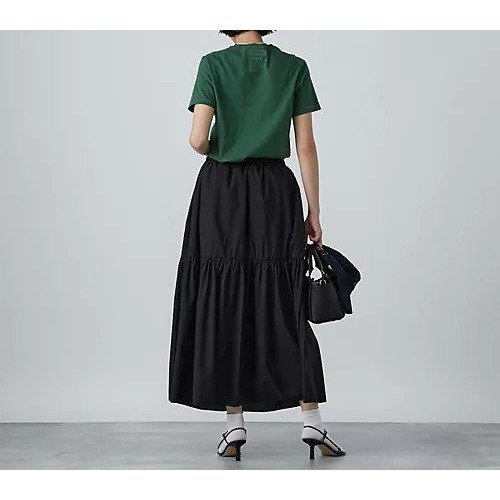 【マディソンブルー/MADISONBLUE】の【HPS別注】HELLO CREW NECK TEE 人気、トレンドファッション・服の通販 founy(ファニー) ファッション Fashion レディースファッション Fashion for Women インナー Innerwear ジャケット Jacket, Outerwear プリント Print, Printed Pattern 別注 Limited Edition, Custom Order other-3|ID: prp329100004462495 ipo3291000000031244722