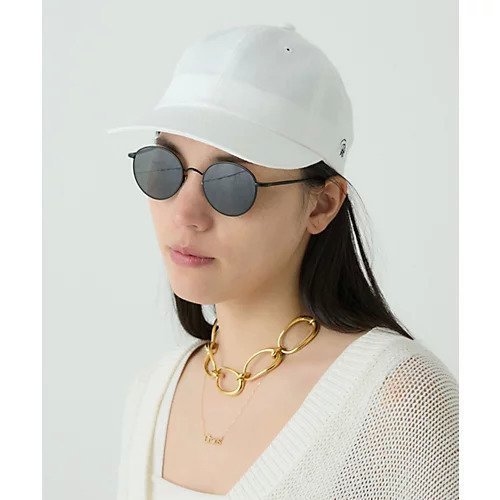 【カオス/Chaos】のWHY NOT NOW キャップ 人気、トレンドファッション・服の通販 founy(ファニー) 　ファッション　Fashion　レディースファッション　WOMEN　2025年　2025　2025春夏・S/S　Ss,Spring/Summer,2025　キャップ　Cap　フロント　Front　今季　This Season　無地　Plain Color　other-2|ID: prp329100004462521 ipo3291000000031244787