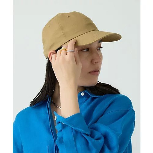 【カオス/Chaos】のWHY NOT NOW キャップ インテリア・キッズ・メンズ・レディースファッション・服の通販 founy(ファニー) https://founy.com/ ファッション Fashion レディースファッション WOMEN 2025年 2025 2025春夏・S/S Ss,Spring/Summer,2025 キャップ Cap フロント Front 今季 This Season 無地 Plain Color |ID: prp329100004462521 ipo3291000000031805176