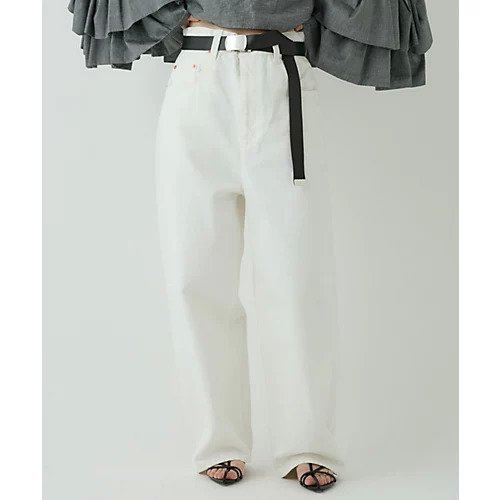 【カオス/Chaos】のWHY NOT NOW プルーフデニム 人気、トレンドファッション・服の通販 founy(ファニー) 　ファッション　Fashion　レディースファッション　WOMEN　2025年　2025　2025春夏・S/S　Ss,Spring/Summer,2025　おすすめ　Recommend　デニム　Denim　 other-1|ID: prp329100004462526 ipo3291000000031975164