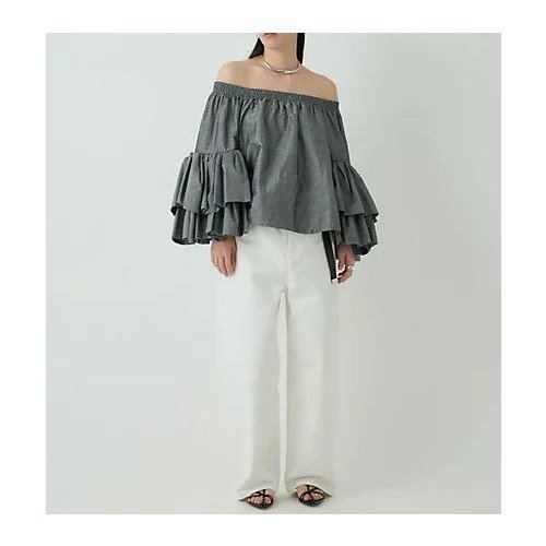 【カオス/Chaos】のWHY NOT NOW プルーフデニム 人気、トレンドファッション・服の通販 founy(ファニー) 　ファッション　Fashion　レディースファッション　WOMEN　2025年　2025　2025春夏・S/S　Ss,Spring/Summer,2025　おすすめ　Recommend　デニム　Denim　other-3|ID: prp329100004462526 ipo3291000000031975168