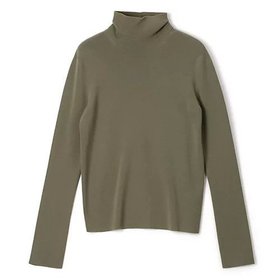 【ブラミンク/BLAMINK】のウールタートルロングスリーブ 人気、トレンドファッション・服の通販 founy(ファニー) ファッション Fashion レディースファッション Fashion for Women 2024年 2024 2024-2025秋冬・A/W Autumn/Winter 2024–25 AW24–25 ジャケット Jacket, Outerwear タートルネック Turtleneck, High Neck バランス Balance, Style Balance リラックス Relax, Relaxed Fit エレガント 上品 Elegant |ID:prp329100004462530