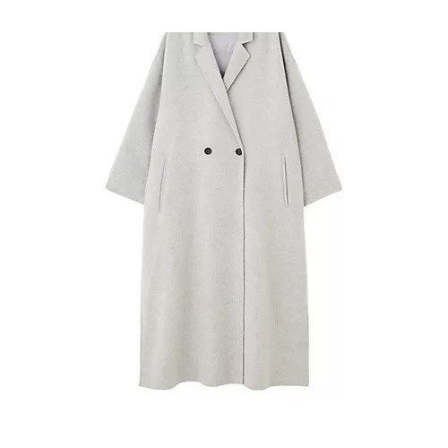 【アドーア/ADORE】のピュアカシミヤコート 人気、トレンドファッション・服の通販 founy(ファニー) 　ファッション　Fashion　レディースファッション　WOMEN　アウター　Coat Outerwear　コート　Coats　おすすめ　Recommend　エレガント 上品　Elegant　カシミア　Cashmere　カシミヤ　Cashmere　カッティング　Cutting　スタンダード　Standard　ダブル　Double　パターン　Pattern　フィット　Fit　フォルム　Form　モダン　Modern　ヨーク　Yoke　ルーズ　Loose　A/W・秋冬　Aw・Autumn/Winter・Fw・Fall-Winter　other-3|ID: prp329100004462536 ipo3291000000031244837