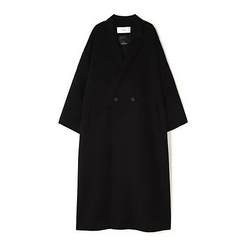 【アドーア/ADORE】のピュアカシミヤコート インテリア・キッズ・メンズ・レディースファッション・服の通販 founy(ファニー) https://founy.com/ ファッション Fashion レディースファッション Fashion for Women アウター Coat / Outerwear Collection コート・ロングコート・ピーコート Long Coats, Peacoats & More おすすめ Recommended / Our Picks エレガント 上品 Elegant カッティング Cutting Detail スタンダード Standard, Basic ダブル Double, Double-Breasted パターン Pattern, Design Print フィット Fit, Slim Fit フォルム Silhouette, Form モダン Modern, Contemporary ヨーク Yoke, Yoke Design ルーズ Loose, Oversized A/W・秋冬 Autumn/Winter |ID: prp329100004462536 ipo3291000000034336333