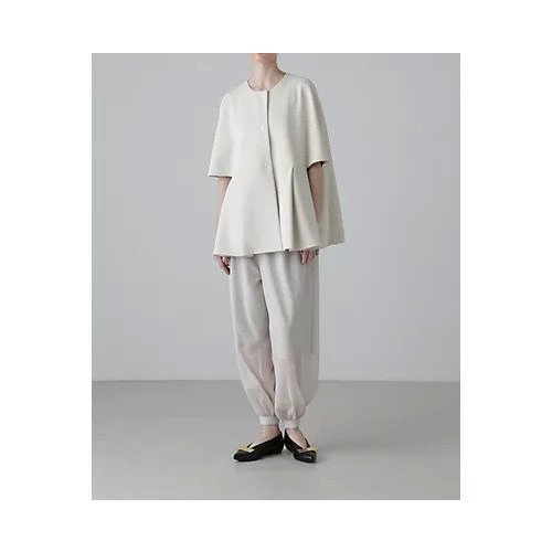 【アドーア/ADORE】のドライタッチシアーニットパンツ インテリア・キッズ・メンズ・レディースファッション・服の通販 founy(ファニー) https://founy.com/ ファッション Fashion レディースファッション WOMEN パンツ Pants おすすめ Recommend ギャザー Gather シアー Sheer スタンダード Standard フィット Fit 夏 Summer 春 Spring S/S・春夏 Ss・Spring/Summer |ID: prp329100004462541 ipo3291000000031230198