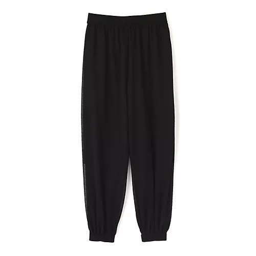 【アドーア/ADORE】のドライタッチシアーニットパンツ 人気、トレンドファッション・服の通販 founy(ファニー) 　ファッション　Fashion　レディースファッション　Fashion for Women　パンツ　Pants & Trousers　おすすめ　Recommended / Our Picks　ギャザー　Gathered, Ruffled　シアー　Sheer, See-Through　スタンダード　Standard, Basic　フィット　Fit, Slim Fit　夏　Summer　春　Spring　S/S・春夏　SS, Spring/Summer, Warm Season　other-2|ID: prp329100004462541 ipo3291000000031244849