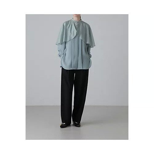 【アドーア/ADORE】のストライプツイルパンツ インテリア・キッズ・メンズ・レディースファッション・服の通販 founy(ファニー) https://founy.com/ ファッション Fashion レディースファッション WOMEN パンツ Pants おすすめ Recommend ストライプ Stripe デニム Denim ドレープ Drape フィット Fit リラックス Relax ルーズ Loose 冬 Winter A/W・秋冬 Aw・Autumn/Winter・Fw・Fall-Winter |ID: prp329100004462542 ipo3291000000031230201