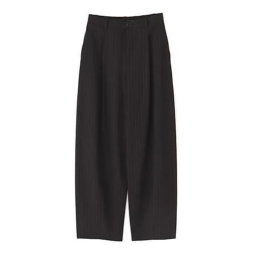 【アドーア/ADORE】のストライプツイルパンツ 人気、トレンドファッション・服の通販 founy(ファニー) 　ファッション　Fashion　レディースファッション　WOMEN　パンツ　Pants　おすすめ　Recommend　ストライプ　Stripe　デニム　Denim　ドレープ　Drape　フィット　Fit　リラックス　Relax　ルーズ　Loose　冬　Winter　A/W・秋冬　Aw・Autumn/Winter・Fw・Fall-Winter　other-2|ID: prp329100004462542 ipo3291000000031244852