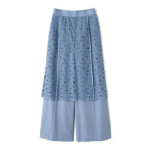 【アドーア/ADORE】のカメリアレースパンツ インテリア・キッズ・メンズ・レディースファッション・服の通販 founy(ファニー) https://founy.com/ ファッション Fashion レディースファッション WOMEN パンツ Pants おすすめ Recommend カットソー Cut And Sew フィット Fit レース Race エレガント 上品 Elegant 冬 Winter A/W・秋冬 Aw・Autumn/Winter・Fw・Fall-Winter |ID: prp329100004462544 ipo3291000000031230209