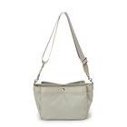 【トプカピ/TOPKAPI】の【Breath TOPKAPI】防水ナイロン レザーコンビ ショルダーバッグ ミントグリーン|ID: prp329100004462546 ipo3291000000031230224
