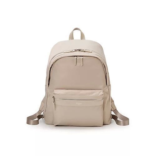 【トプカピ/TOPKAPI】の【Breath TOPKAPI】防水ナイロン レザーコンビ PC対応 リュック バックパック インテリア・キッズ・メンズ・レディースファッション・服の通販 founy(ファニー) https://founy.com/ ファッション Fashion レディースファッション Fashion for Women バッグ Bags クッション Cushion, Throw Pillow クール Cool, Chic コンビ Combo, Combination Style 傘 Umbrella, Parasol ショルダー Shoulder, Shoulder Strap シンプル Simple, Minimal スマート Smart, Elegant フィット Fit, Slim Fit ポケット Pocket, Pocket Detail メタル Metal, Metal Parts リュック Backpack, Rucksack |ID: prp329100004462549 ipo3291000000031230230