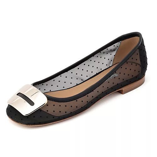 【ペリーコ/PELLICO】のBOLLE MESH ANELLI FIBBIA インテリア・キッズ・メンズ・レディースファッション・服の通販 founy(ファニー) 　ファッション　Fashion　レディースファッション　Fashion for Women　ドット　Polka Dot, Dot Pattern　メッシュ　Mesh, Net Fabric　BLACK|ID: prp329100004462550 ipo3291000000033144517