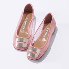 【ペリーコ/PELLICO】のBOLLE MESH ANELLI FIBBIA PINK|ID: prp329100004462550 ipo3291000000034899199