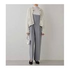 【ウィムガゼット/Whim Gazette】の平織オーバーオール ライトグレー|ID: prp329100004462552 ipo3291000000031230246