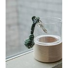 【ウィムガゼット/Whim Gazette】の【PONCTUATIONS】Key Ring グリーン|ID: prp329100004462553 ipo3291000000031230250