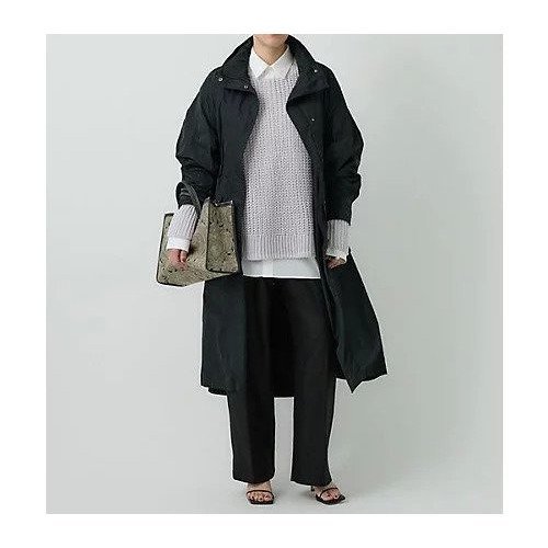 【カオス/Chaos】のGLプリズムライトコート 人気、トレンドファッション・服の通販 founy(ファニー) 　ファッション　Fashion　レディースファッション　WOMEN　アウター　Coat Outerwear　コート　Coats　イタリア　Italy　洗える　Washable　軽量　Lightweight　タフタ　Taffeta　ドローコード　Draw Cord　人気　Popularity　ポケット　Pocket　おすすめ　Recommend　旅行　Travel　other-3|ID: prp329100004462554 ipo3291000000031589500