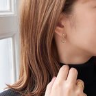 【フィービィー/phoebe】のペティージェムピアス ゴールド ゴールド|ID: prp329100004462559 ipo3291000000031230277