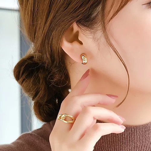 【フィービィー/phoebe】の2wayワンタッチモードマグネットピアス ゴールド インテリア・キッズ・メンズ・レディースファッション・服の通販 founy(ファニー) https://founy.com/ ファッション Fashion レディースファッション WOMEN イヤリング Earrings シルバー Silver スタイリッシュ Stylish スマート Smart フォルム Form フロント Front フープ Hoop プレーン Plane マグネット Magnet リバーシブル Reversible ローズ Rose |ID: prp329100004462560 ipo3291000000031230278