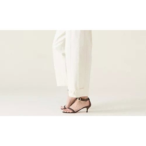 【マルティニーク/martinique】のクリーンチノカーゴパンツ 人気、トレンドファッション・服の通販 founy(ファニー) 　ファッション　Fashion　レディースファッション　WOMEN　パンツ　Pants　おすすめ　Recommend　カーゴパンツ　Cargo Pants　コンパクト　Compact　other-2|ID: prp329100004462564 ipo3291000000031244922