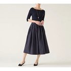 【マルティニーク/martinique】のコンビネーションワンピース ネイビー|ID: prp329100004462566 ipo3291000000031230301