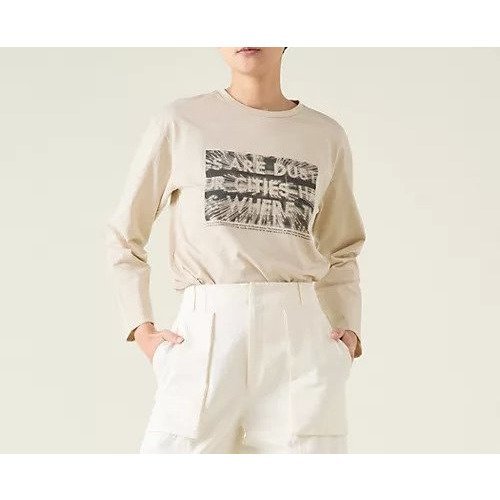 【マルティニーク/martinique】のフォトロンT インテリア・キッズ・メンズ・レディースファッション・服の通販 founy(ファニー) https://founy.com/ ファッション Fashion レディースファッション WOMEN トップス・カットソー Tops/Tshirt ロング / Tシャツ T-Shirts おすすめ Recommend インナー Inner ジャケット Jacket ネオン Neon ロング Long 定番 Standard |ID: prp329100004462573 ipo3291000000031230332