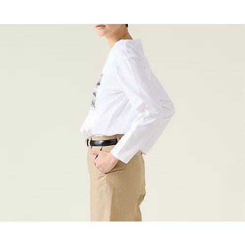【マルティニーク/martinique】のフォトロンT 人気、トレンドファッション・服の通販 founy(ファニー) 　ファッション　Fashion　レディースファッション　WOMEN　トップス・カットソー　Tops/Tshirt　ロング / Tシャツ　T-Shirts　おすすめ　Recommend　インナー　Inner　ジャケット　Jacket　ネオン　Neon　ロング　Long　定番　Standard　other-2|ID: prp329100004462573 ipo3291000000031244947
