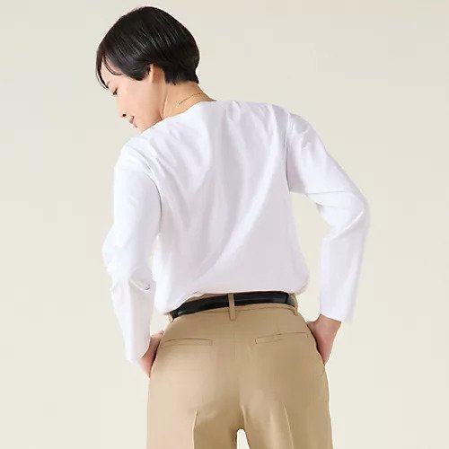 【マルティニーク/martinique】のフォトロンT 人気、トレンドファッション・服の通販 founy(ファニー) 　ファッション　Fashion　レディースファッション　WOMEN　トップス・カットソー　Tops/Tshirt　ロング / Tシャツ　T-Shirts　おすすめ　Recommend　インナー　Inner　ジャケット　Jacket　ネオン　Neon　ロング　Long　定番　Standard　other-3|ID: prp329100004462573 ipo3291000000031244948