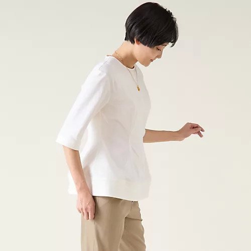 【マルティニーク/martinique】のハイストレッチブラウス(セットアップ可) 人気、トレンドファッション・服の通販 founy(ファニー) 　ファッション　Fashion　レディースファッション　Fashion for Women　トップス・カットソー　Cut & Sew Tops　シャツ・ブラウス・オフィスカジュアル　Elegant Blouses & Button-Ups　おすすめ　Recommended / Our Picks　ストレッチ　Stretch, Stretchy Fabric　セットアップ　Set-Up, Coordinated Outfit　フィット　Fit, Slim Fit　フェミニン　Feminine, Girly　フォルム　Silhouette, Form　other-2|ID: prp329100004462577 ipo3291000000031244954