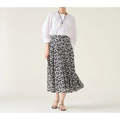 【マルティニーク/martinique】のストレッチタイプライターブラウス 人気、トレンドファッション・服の通販 founy(ファニー) 　ファッション　Fashion　レディースファッション　Fashion for Women　トップス・カットソー　Cut & Sew Tops　シャツ・ブラウス・オフィスカジュアル　Elegant Blouses & Button-Ups　おすすめ　Recommended / Our Picks　ストライプ　Stripe, Striped Pattern　ストレッチ　Stretch, Stretchy Fabric　スリーブ　Sleeve, Long Sleeve / Short Sleeve　デニム　Denim, Jeans Material　フェミニン　Feminine, Girly　ボトム　Bottoms, Lower Wear　羽織　Haori, Light Jacket　other-3|ID: prp329100004462578 ipo3291000000031244960