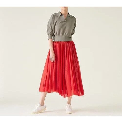 【マルティニーク/martinique】のESSENTIALスキッパー 人気、トレンドファッション・服の通販 founy(ファニー) 　ファッション　Fashion　レディースファッション　Fashion for Women　おすすめ　Recommended / Our Picks　スキッパー　Skipper, Open Collar　メンズ　Men's, Menswear　春　Spring　other-3|ID: prp329100004462580 ipo3291000000031244968