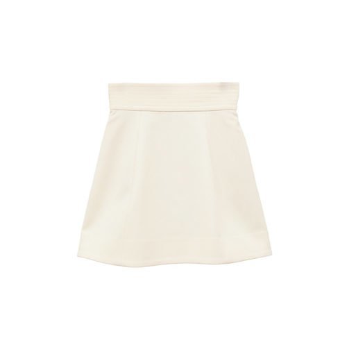 【クラネ/CLANE】のWIDE BELT CONSTRUCTIVE MINI SKIRT インテリア・キッズ・メンズ・レディースファッション・服の通販 founy(ファニー) https://founy.com/ ファッション Fashion レディースファッション WOMEN スカート Skirt ミニスカート Mini Skirts 2025年 2025 2025春夏・S/S Ss,Spring/Summer,2025 インナー Inner ショート Short ドッキング Docking フォルム Form ボンディング Bonding ミニスカート Mini Skirt エレガント 上品 Elegant |ID: prp329100004462587 ipo3291000000031230394