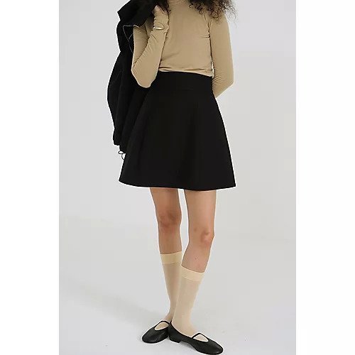【クラネ/CLANE】のWIDE BELT CONSTRUCTIVE MINI SKIRT 人気、トレンドファッション・服の通販 founy(ファニー) 　ファッション　Fashion　レディースファッション　WOMEN　スカート　Skirt　ミニスカート　Mini Skirts　2025年　2025　2025春夏・S/S　Ss,Spring/Summer,2025　インナー　Inner　ショート　Short　ドッキング　Docking　フォルム　Form　ボンディング　Bonding　ミニスカート　Mini Skirt　エレガント 上品　Elegant　other-3|ID: prp329100004462587 ipo3291000000031875033