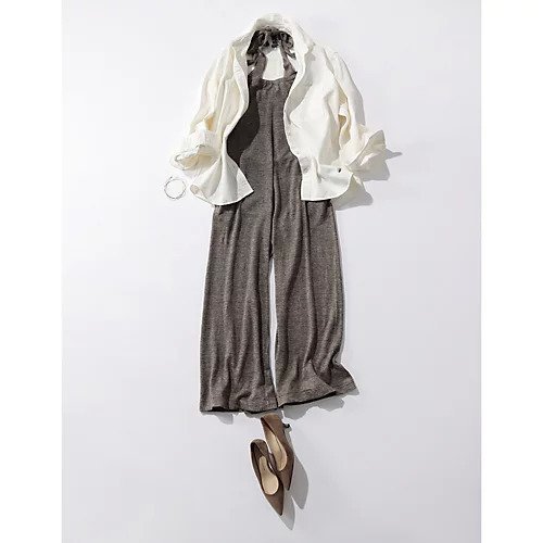 【カオス/Chaos】のWHY NOT NOW プルーフデニムシャツ 人気、トレンドファッション・服の通販 founy(ファニー) 　ファッション　Fashion　レディースファッション　WOMEN　トップス・カットソー　Tops/Tshirt　シャツ/ブラウス　Shirts/Blouses　2025年　2025　2025春夏・S/S　Ss,Spring/Summer,2025　おすすめ　Recommend　セットアップ　Set Up　デニム　Denim　春　Spring　other-3|ID: prp329100004462593 ipo3291000000032086799