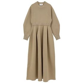 【クラネ/CLANE】 CONSTRUCTIVE KNIT ONEPIECE人気、トレンドファッション・服の通販 founy(ファニー) ファッション Fashion レディースファッション WOMEN トップス・カットソー Tops/Tshirt ニット Knit Tops 2025年 2025 2025春夏・S/S Ss,Spring/Summer,2025 フォルム Form |ID:prp329100004462596