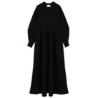 【クラネ/CLANE】のCONSTRUCTIVE KNIT ONEPIECE 人気、トレンドファッション・服の通販 founy(ファニー) ファッション Fashion レディースファッション WOMEN トップス・カットソー Tops/Tshirt ニット Knit Tops 2025年 2025 2025春夏・S/S Ss,Spring/Summer,2025 フォルム Form thumbnail BLACK|ID: prp329100004462596 ipo3291000000032400469