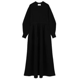 【クラネ/CLANE】 CONSTRUCTIVE KNIT ONEPIECE人気、トレンドファッション・服の通販 founy(ファニー) ファッション Fashion レディースファッション WOMEN トップス・カットソー Tops/Tshirt ニット Knit Tops 2025年 2025 2025春夏・S/S Ss,Spring/Summer,2025 フォルム Form |ID:prp329100004462596