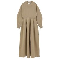 【クラネ/CLANE】のCONSTRUCTIVE KNIT ONEPIECE 人気、トレンドファッション・服の通販 founy(ファニー) ファッション Fashion レディースファッション Ladies' Fashion Online トップス・カットソー Tops/Tshirt ニット Knit Tops 2025年 2025 2025春夏・S/S Ss,Spring/Summer,2025 フォルム Form |ID:prp329100004462596