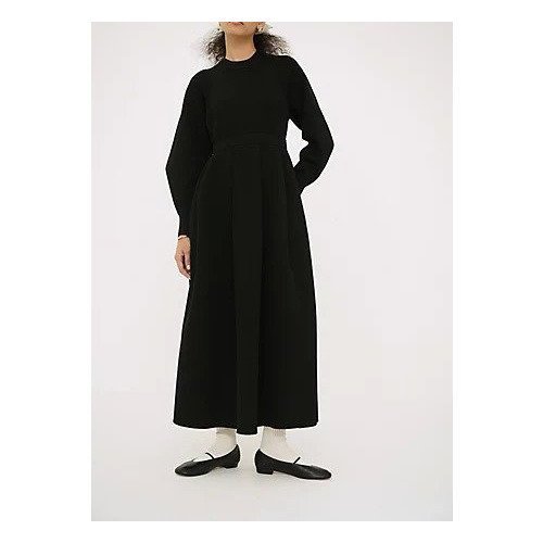 【クラネ/CLANE】のCONSTRUCTIVE KNIT ONEPIECE 人気、トレンドファッション・服の通販 founy(ファニー) 　ファッション　Fashion　レディースファッション　Fashion for Women　トップス・カットソー　Cut & Sew Tops　ニット　Knit Tops & Sweaters　2025年　2025　2025春夏・S/S　Spring/Summer 2025 SS25　フォルム　Silhouette, Form　other-2|ID: prp329100004462596 ipo3291000000032525363
