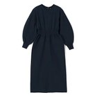 【マルティニーク/martinique】のスポンジッシュPeドレス ネイビー|ID: prp329100004462598 ipo3291000000031230442