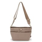 【トプカピ/TOPKAPI】の【Breath TOPKAPI】【TOPKAPI 藤本美貴さんコラボ】スコッチグレイン ショルダーバッグ/マザーズバッグ/撥水 ミルクティ|ID: prp329100004462608 ipo3291000000031230478