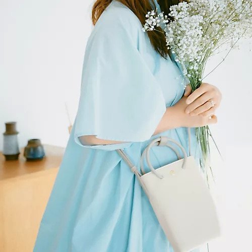 【トプカピ/TOPKAPI】の【Breath TOPKAPI】【TOPKAPI 藤本美貴さんコラボ】スコッチグレイン スマホショルダーバッグ/撥水 人気、トレンドファッション・服の通販 founy(ファニー) 　ファッション　Fashion　レディースファッション　WOMEN　コラボ　Collaboration　スペシャル　Special　人気　Popularity　フラップ　Flap　ポケット　Pocket　メタル　Metal　ラウンド　Round　スマホショルダーバッグ　Smartphone Shoulder Bag　other-3|ID: prp329100004462609 ipo3291000000031245068