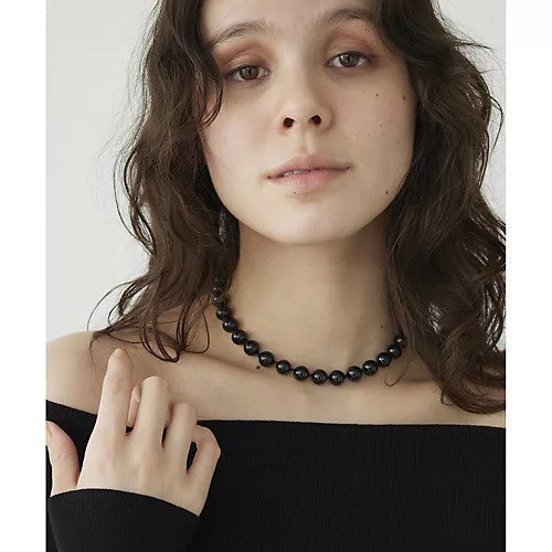 【ウィムガゼット/Whim Gazette】の【THE PAUSE】ストーンチョーカー インテリア・キッズ・メンズ・レディースファッション・服の通販 founy(ファニー) https://founy.com/ ファッション Fashion レディースファッション WOMEN アクセサリー Accessories ヴィンテージ Vintage グラデーション Gradation シルバー Silver チョーカー Choker ワーク Work おすすめ Recommend 2025年 2025 2025春夏・S/S Ss,Spring/Summer,2025 |ID: prp329100004462614 ipo3291000000031230496