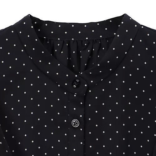 【マルティニーク/martinique】のバイカラーパイピングブラウス 人気、トレンドファッション・服の通販 founy(ファニー) 　ファッション　Fashion　レディースファッション　WOMEN　トップス・カットソー　Tops/Tshirt　シャツ/ブラウス　Shirts/Blouses　おすすめ　Recommend　クラシカル　Classical　デニム　Denim　パウダー　Powder　フリル　Frills　ヴィンテージ　Vintage　洗える　Washable　other-3|ID: prp329100004462620 ipo3291000000031245100