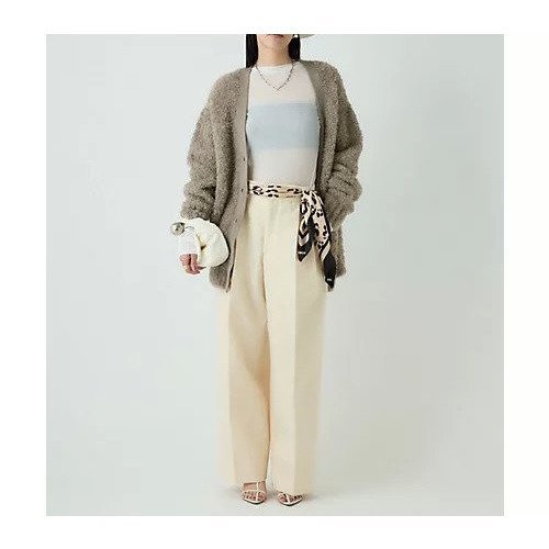 【カオス/Chaos】のペルシアモールカーディガン 人気、トレンドファッション・服の通販 founy(ファニー) 　ファッション　Fashion　レディースファッション　Fashion for Women　トップス・カットソー　Cut & Sew Tops　カーディガン・羽織り　Layered Style Cardigans　冬　Winter / This Winter　カーディガン　Cardigan, Knitwear　A/W・秋冬　Autumn/Winter　other-3|ID: prp329100004462623 ipo3291000000033343213