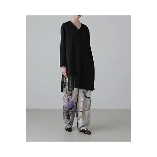 【アドーア/ADORE】のマーブルプリントパンツ インテリア・キッズ・メンズ・レディースファッション・服の通販 founy(ファニー) https://founy.com/ ファッション Fashion レディースファッション WOMEN パンツ Pants おすすめ Recommend デニム Denim フィット Fit プリント Print マーブル Marble モチーフ Motif リラックス Relax ルーズ Loose 冬 Winter A/W・秋冬 Aw・Autumn/Winter・Fw・Fall-Winter |ID: prp329100004462636 ipo3291000000031230608