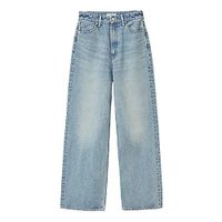 【クラネ/CLANE】のSECOND DENIM PANTS 人気、トレンドファッション・服の通販 founy(ファニー) ファッション Fashion レディースファッション WOMEN パンツ Pants デニムパンツ Denim Pants コレクション Collection ストレート Straight デニム Denim トレンド Trend 定番 Standard 人気 Popularity ワイド Wide おすすめ Recommend 日本製 Made In Japan 2025年 2025 2025春夏・S/S Ss,Spring/Summer,2025 |ID:prp329100004462638