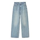【クラネ/CLANE】のSECOND DENIM PANTS ICE BLUE|ID: prp329100004462638 ipo3291000000031901601