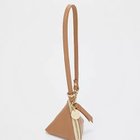 【トプカピ/TOPKAPI】の【TREASURE TOPKAPI】クロスエンボス レザー マルチケース/コインケース 人気、トレンドファッション・服の通販 founy(ファニー) ファッション Fashion レディースファッション Fashion for Women アクセサリー Fashion Accessories イエロー Yellow 春 Spring チャーム Charm, Pendant ポーチ Pouch, Small Case メッシュ Mesh, Net Fabric ラップ Wrap, Wrap Design S/S・春夏 SS, Spring/Summer, Warm Season おすすめ Recommended / Our Picks 夏 Summer ギフト プレゼント Gift / Present thumbnail キャメル|ID: prp329100004462652 ipo3291000000034989039