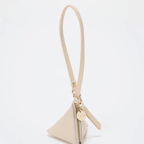 【トプカピ/TOPKAPI】の【TREASURE TOPKAPI】クロスエンボス レザー マルチケース/コインケース 人気、トレンドファッション・服の通販 founy(ファニー) 　ファッション　Fashion　レディースファッション　Fashion for Women　アクセサリー　Fashion Accessories　イエロー　Yellow　春　Spring　チャーム　Charm, Pendant　ポーチ　Pouch, Small Case　メッシュ　Mesh, Net Fabric　ラップ　Wrap, Wrap Design　S/S・春夏　SS, Spring/Summer, Warm Season　おすすめ　Recommended / Our Picks　夏　Summer　ギフト プレゼント　Gift / Present　other-2|ID: prp329100004462652 ipo3291000000034989042